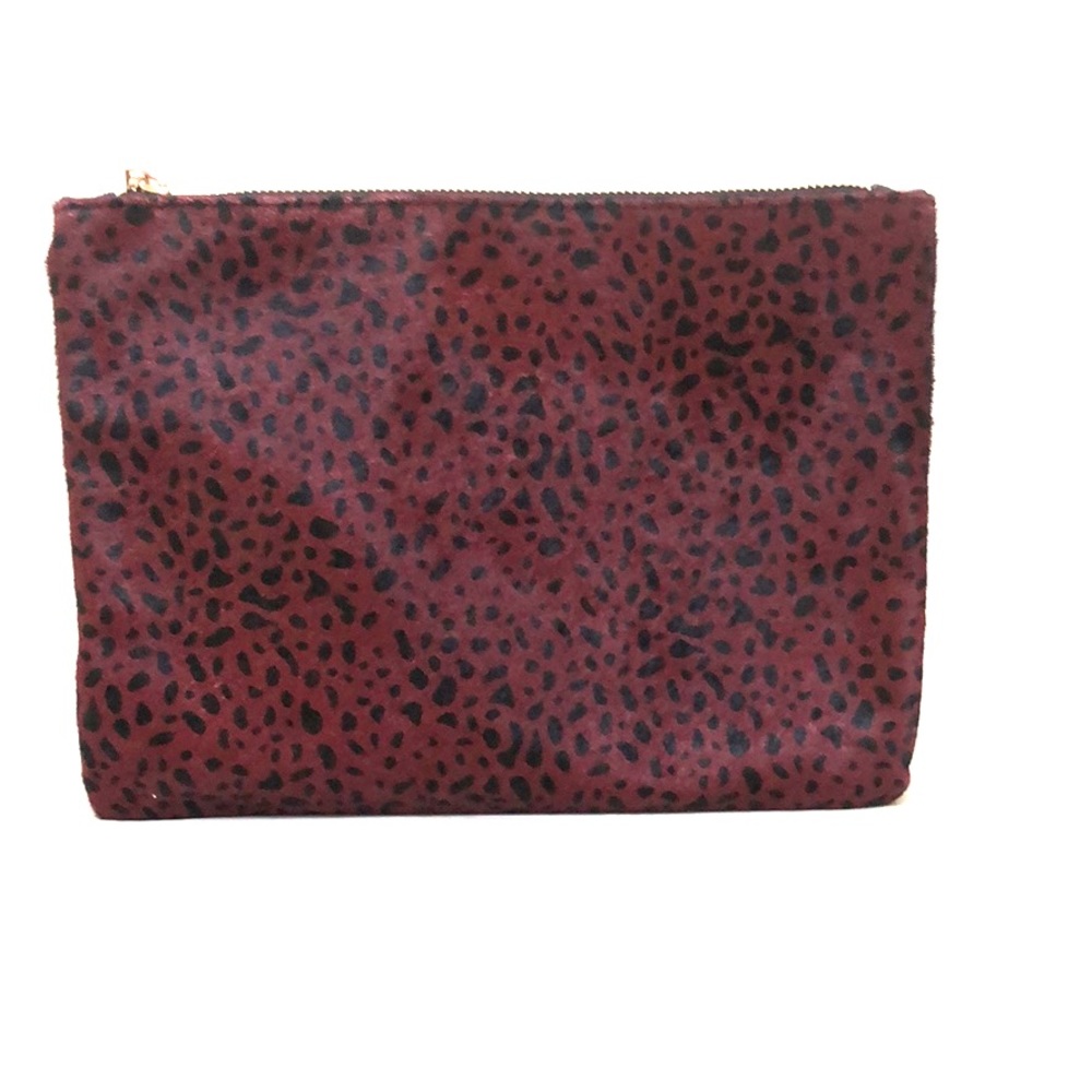 Sole/society Clutch